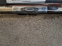 Ca. 18x vergaderstoel o.a. thonet - afbeelding 6 van  8