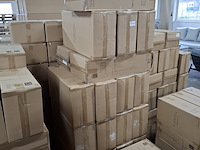 Ca. 18x vloerlamp, furniqs, crystal - afbeelding 2 van  5