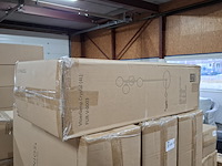 Ca. 18x vloerlamp, furniqs, crystal - afbeelding 3 van  5