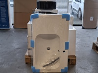 Ca. 18x waskommen - wastafels - afbeelding 2 van  7