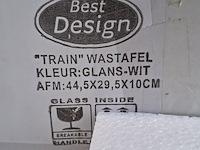 Ca. 18x waskommen - wastafels - afbeelding 5 van  7