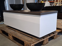 Ca. 18x waskommen - wastafels - afbeelding 11 van  17