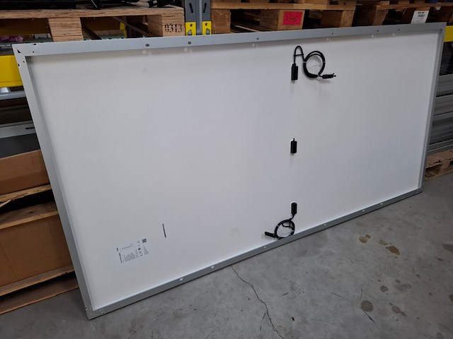 Ca. 18x zonnepaneel longi, lr4-72-hph-455m - afbeelding 2 van  4
