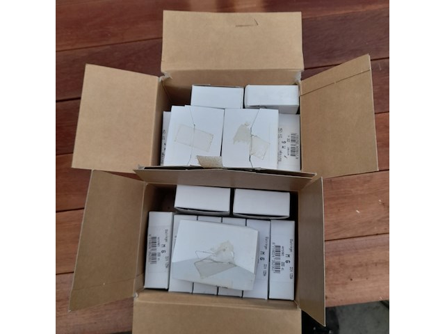 Ca. 1900x sluitringen, m6 - afbeelding 3 van  3