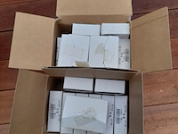 Ca. 1900x sluitringen, m6 - afbeelding 3 van  3