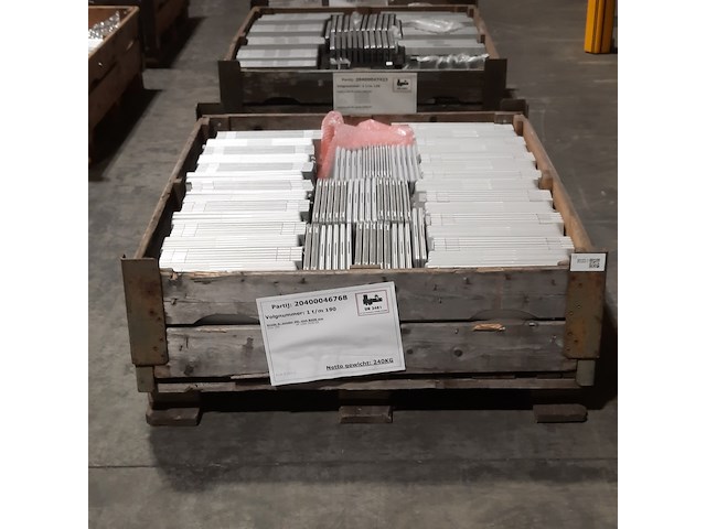 Ca. 190x laptop, hp, x360 1030 g2 - afbeelding 2 van  11