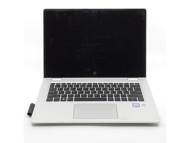 Ca. 190x laptop, hp, x360 1030 g2 - afbeelding 1 van  11