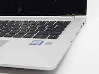 Ca. 190x laptop, hp, x360 1030 g2 - afbeelding 4 van  11