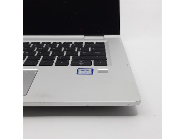 Ca. 190x laptop, hp, x360 1030 g2 - afbeelding 5 van  11