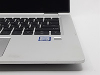 Ca. 190x laptop, hp, x360 1030 g2 - afbeelding 5 van  11