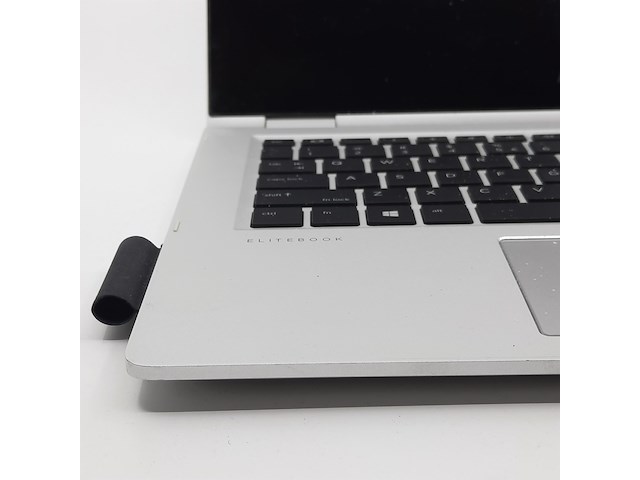 Ca. 190x laptop, hp, x360 1030 g2 - afbeelding 6 van  11