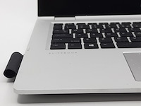 Ca. 190x laptop, hp, x360 1030 g2 - afbeelding 6 van  11