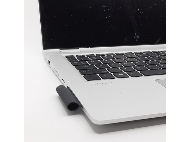 Ca. 190x laptop, hp, x360 1030 g2 - afbeelding 7 van  11