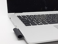 Ca. 190x laptop, hp, x360 1030 g2 - afbeelding 7 van  11
