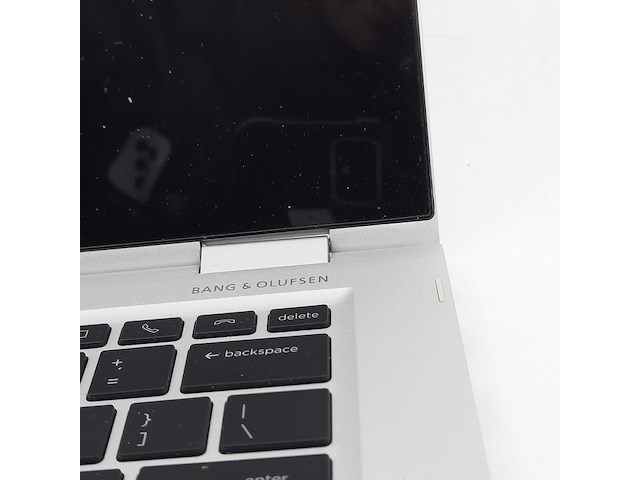 Ca. 190x laptop, hp, x360 1030 g2 - afbeelding 8 van  11