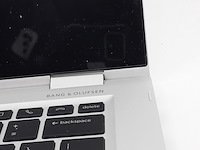 Ca. 190x laptop, hp, x360 1030 g2 - afbeelding 8 van  11