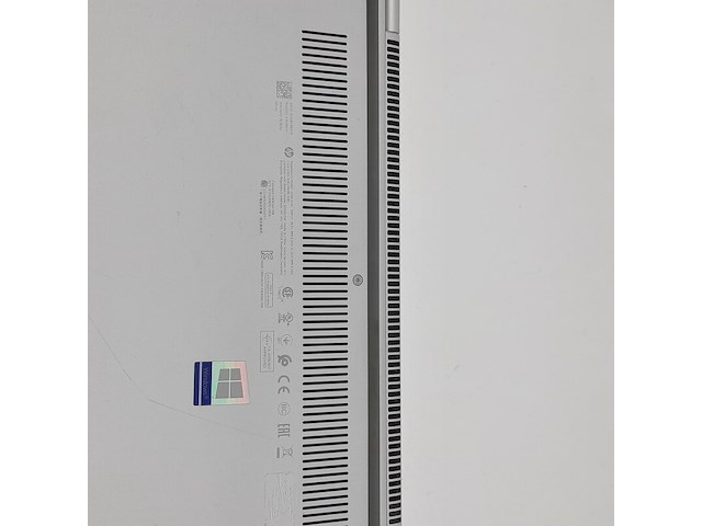 Ca. 190x laptop, hp, x360 1030 g2 - afbeelding 11 van  11