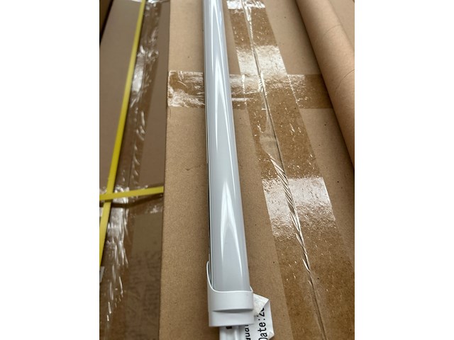 Ca. 190x led tube 18w 6000k 1197 mm, qbright, qb-lt-18w-6k-125-1197 - afbeelding 3 van  4
