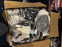 Ca. 190x mutsen, dan carol - afbeelding 2 van  5