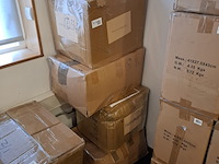 Ca. 190x mutsen, dan carol - afbeelding 5 van  5