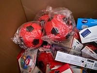 Ca. 190x speelgoed, baby en verzorging, vtech, little dutch, nivea etc. - afbeelding 5 van  6