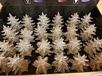Ca. 192x led kerstboompje - afbeelding 3 van  6