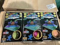 Ca. 192x playsand colorful sets - afbeelding 2 van  4