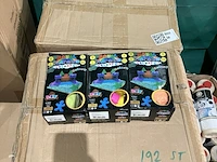 Ca. 192x playsand colorful sets - afbeelding 4 van  4