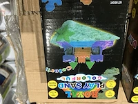 Ca. 192x playsand colorful sets - afbeelding 2 van  4