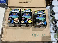 Ca. 192x playsand colorful sets - afbeelding 4 van  4