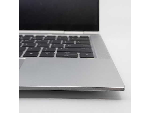 Ca. 193x laptop, hp, elitebook x360 1030 g7 - afbeelding 6 van  12