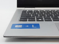 Ca. 193x laptop, hp, elitebook x360 1030 g7 - afbeelding 7 van  12