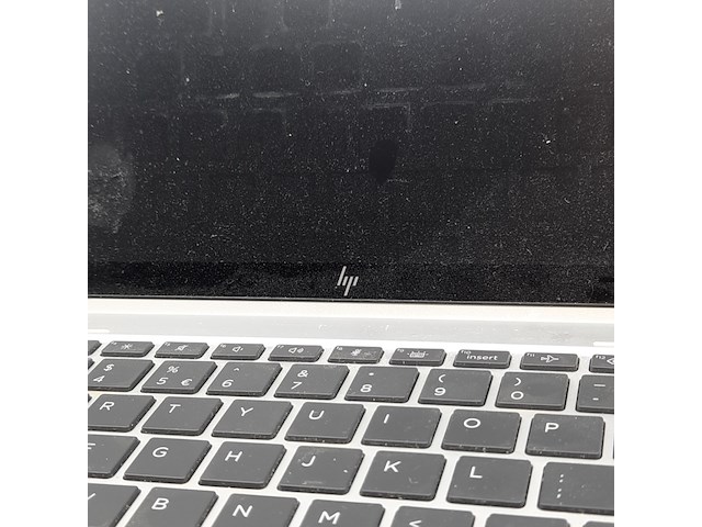 Ca. 193x laptop, hp, elitebook x360 1030 g7 - afbeelding 9 van  12