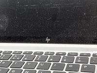 Ca. 193x laptop, hp, elitebook x360 1030 g7 - afbeelding 9 van  12