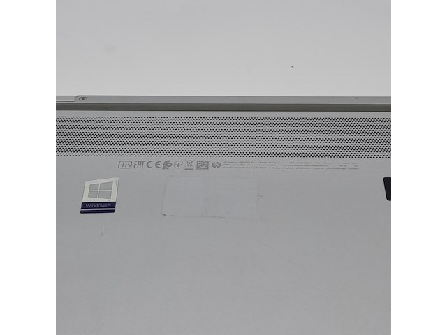 Ca. 193x laptop, hp, elitebook x360 1030 g7 - afbeelding 11 van  12