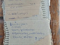 Ca. 195x diverse werkkleding - afbeelding 4 van  14