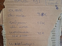 Ca. 195x diverse werkkleding - afbeelding 5 van  14