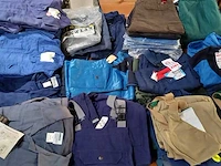 Ca. 195x diverse werkkleding - afbeelding 8 van  14