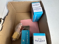 Ca. 195x soldeerkoppeling flexflair - afbeelding 3 van  8