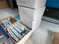 Ca. 195x soldeerkoppeling flexflair - afbeelding 5 van  8