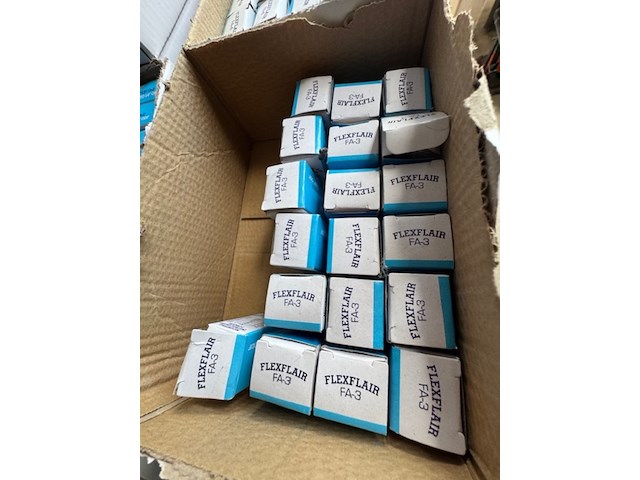 Ca. 195x soldeerkoppeling flexflair - afbeelding 6 van  8