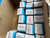 Ca. 195x soldeerkoppeling flexflair - afbeelding 6 van  8