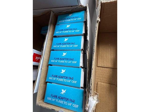 Ca. 195x soldeerkoppeling flexflair - afbeelding 7 van  8