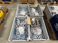 Ca. 196x perskoppeling, geberit, flowfit - afbeelding 1 van  5