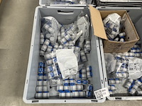 Ca. 196x perskoppeling, geberit, flowfit - afbeelding 2 van  5