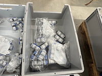 Ca. 196x perskoppeling, geberit, flowfit - afbeelding 4 van  5