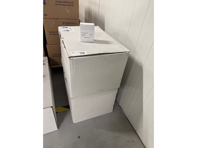 Ca. 196x thermomotor, a40405-00 - afbeelding 2 van  5