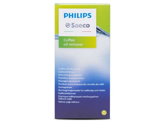Ca. 198x ontvettingstabletten, philips, saeco - afbeelding 1 van  3