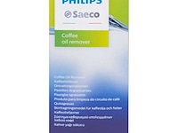 Ca. 198x ontvettingstabletten, philips, saeco