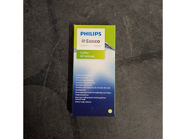 Ca. 198x ontvettingstabletten, philips, saeco - afbeelding 3 van  3